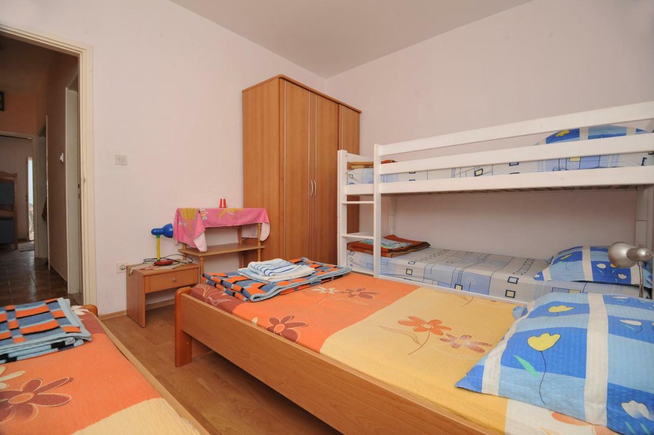 Guest House Banana Dubrovnik Exterior photo