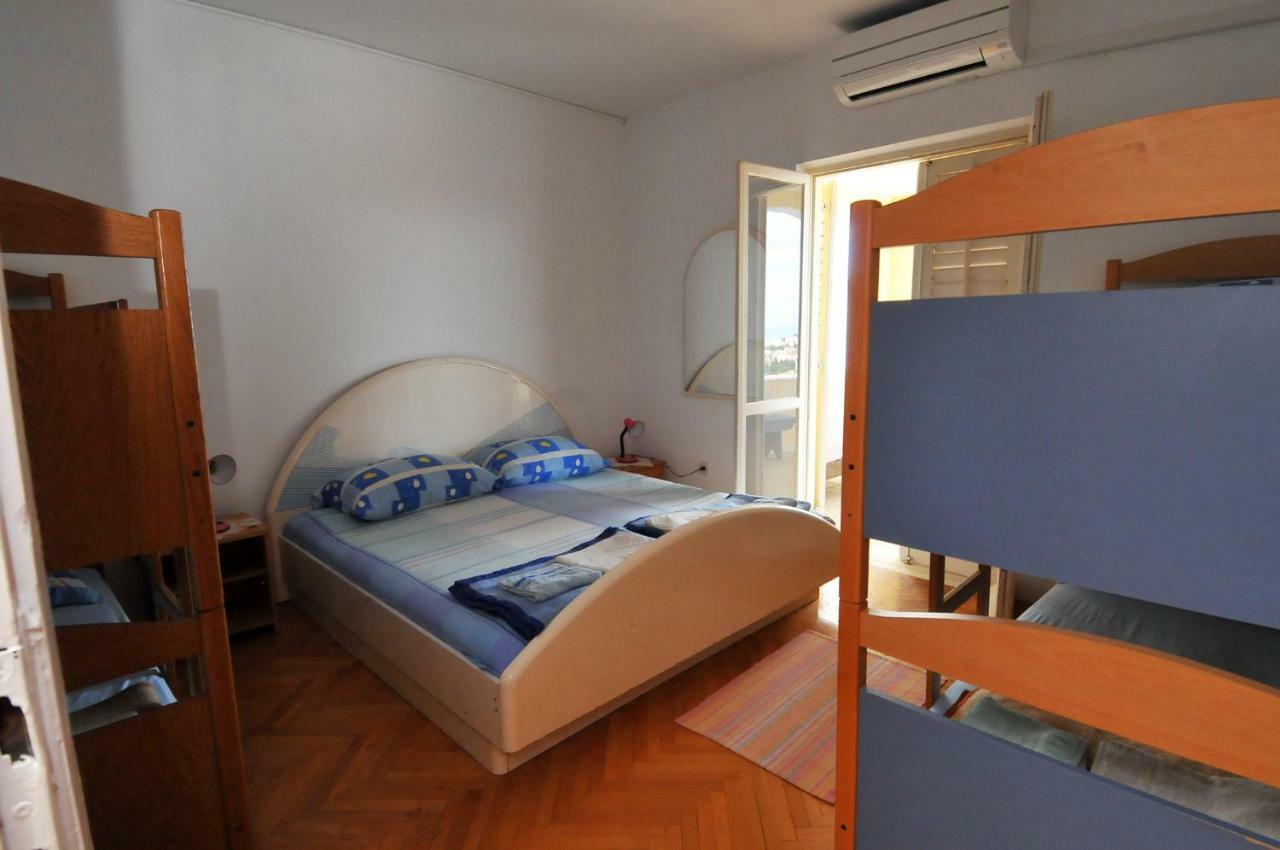 Guest House Banana Dubrovnik Exterior photo