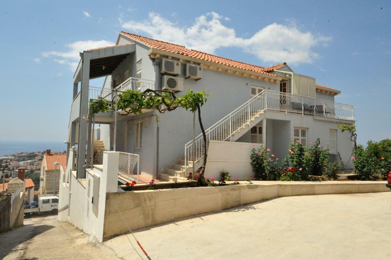 Guest House Banana Dubrovnik Exterior photo