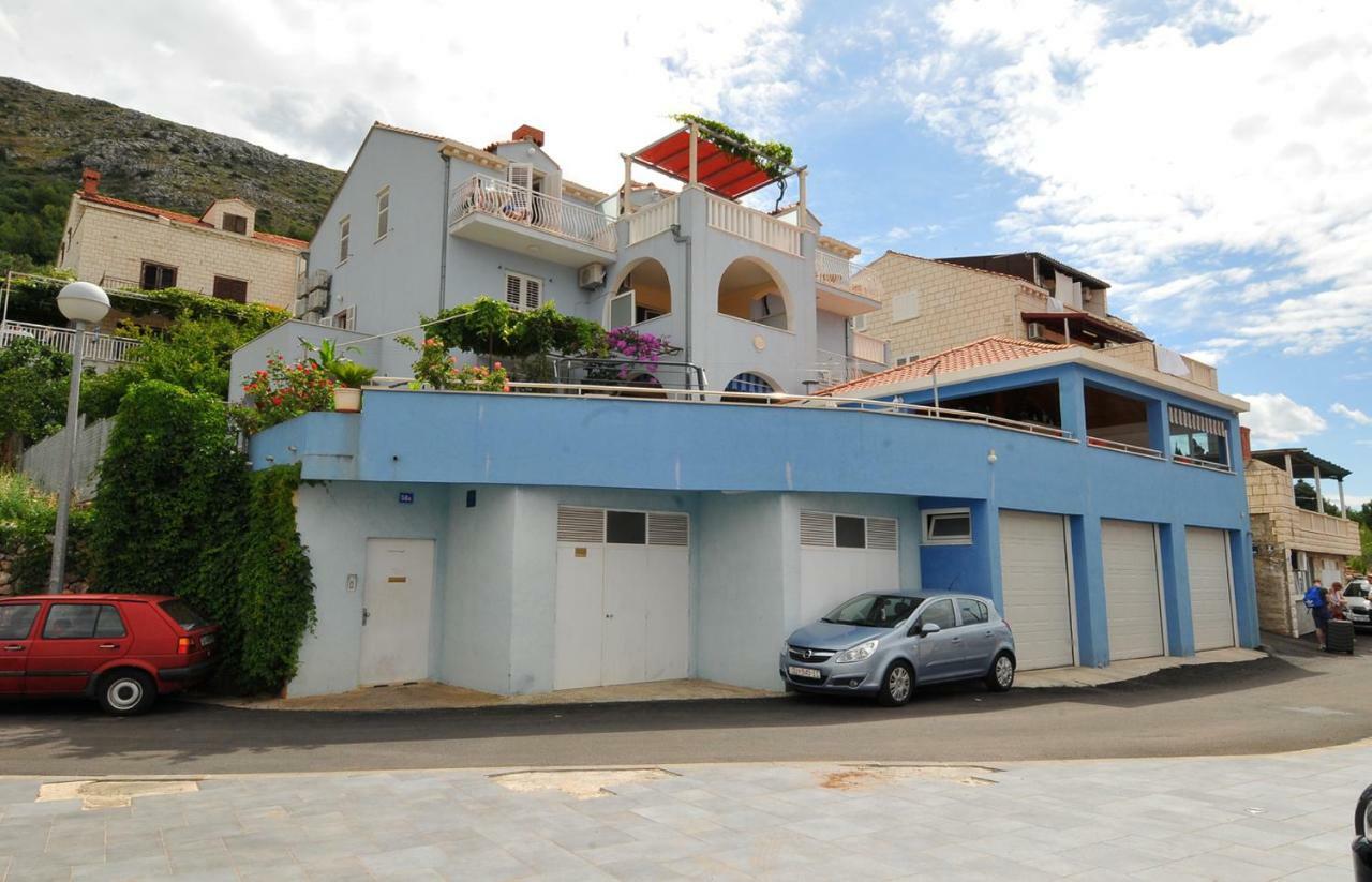 Guest House Banana Dubrovnik Exterior photo