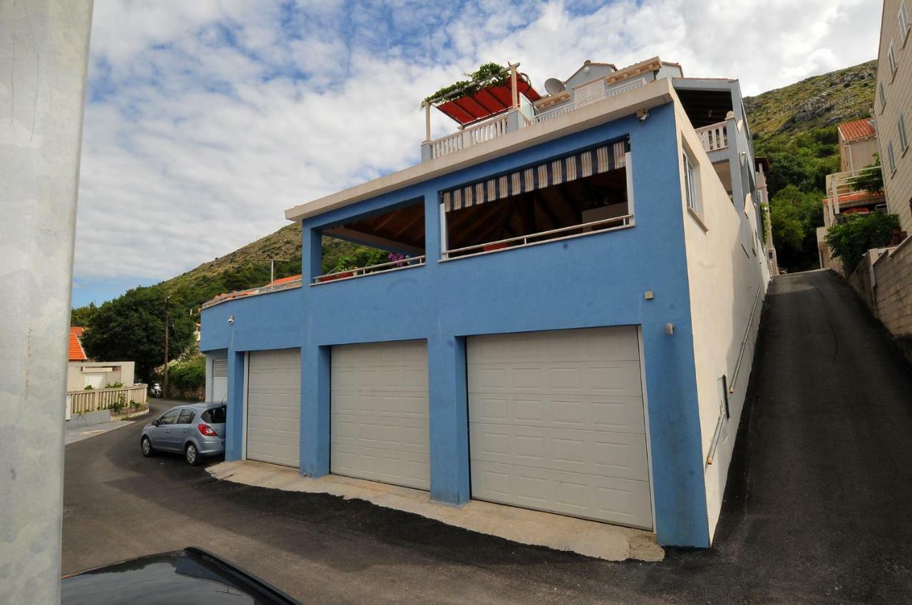 Guest House Banana Dubrovnik Exterior photo