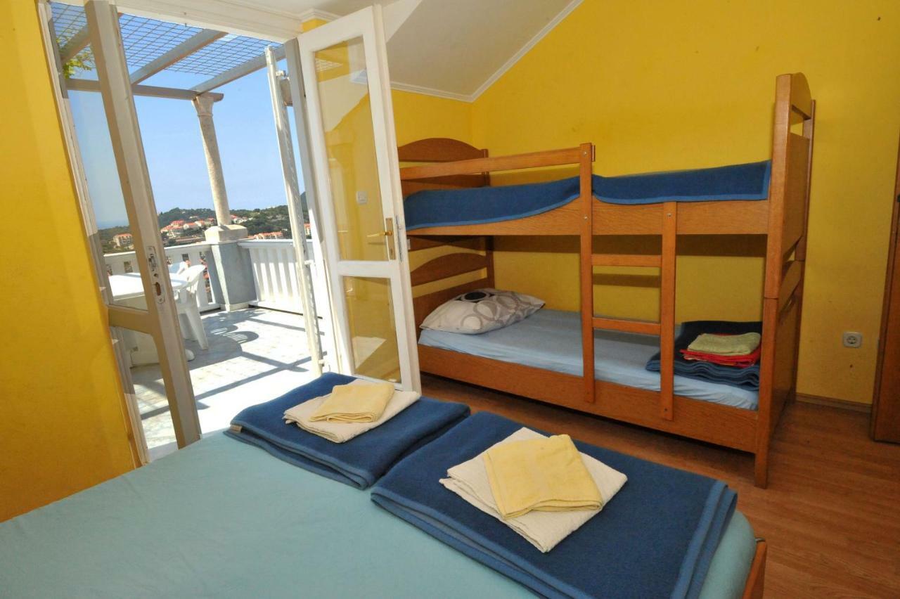 Guest House Banana Dubrovnik Exterior photo
