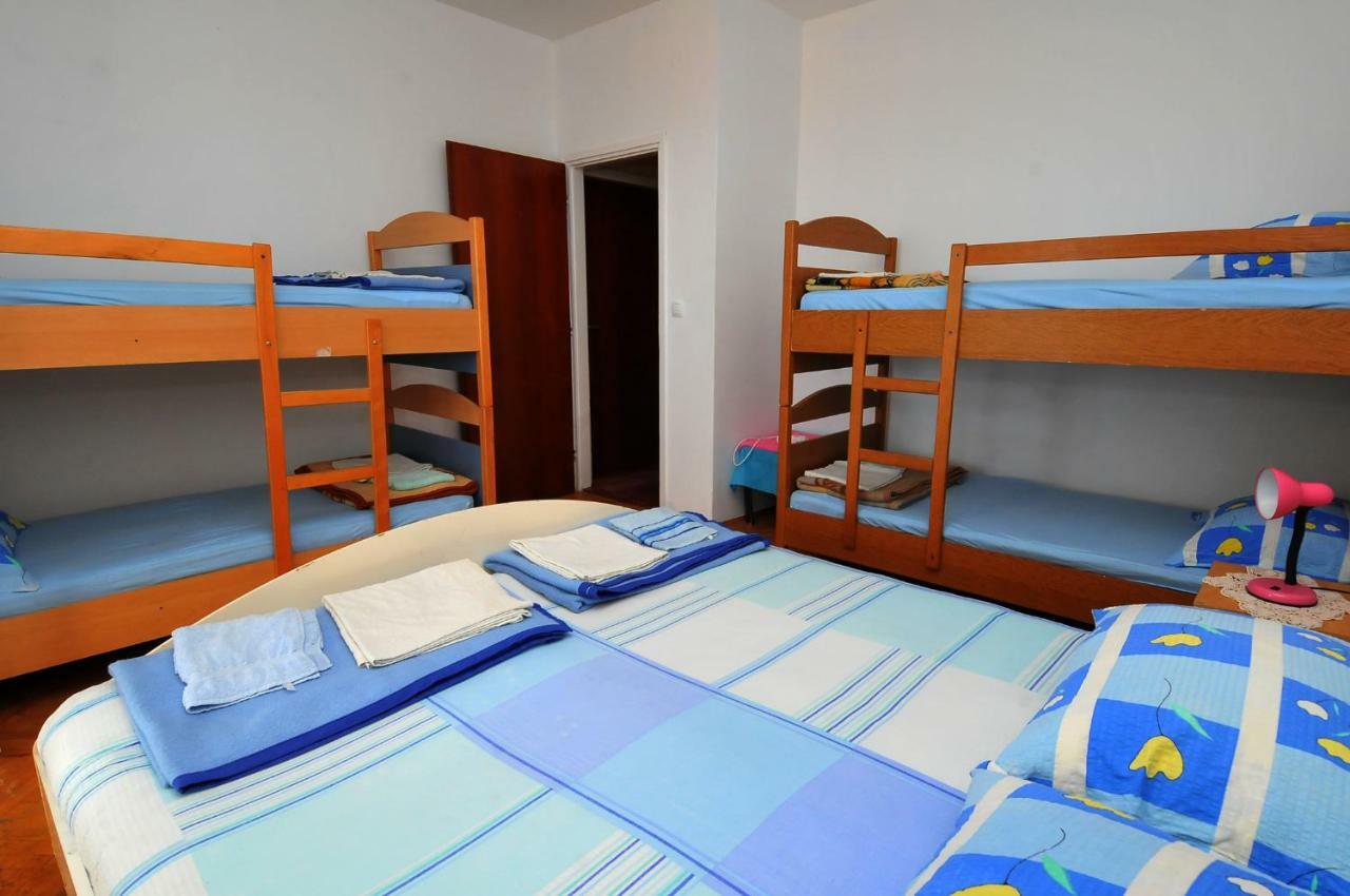 Guest House Banana Dubrovnik Exterior photo