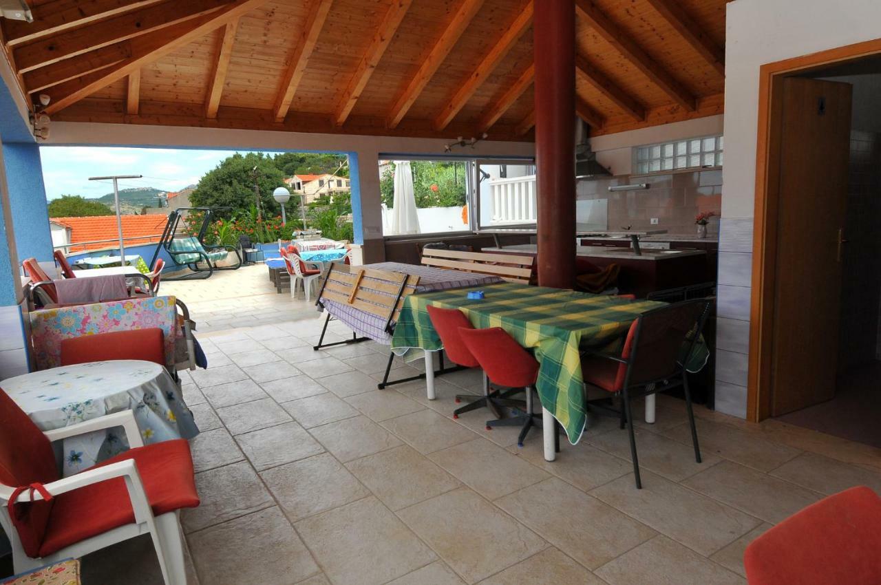 Guest House Banana Dubrovnik Exterior photo